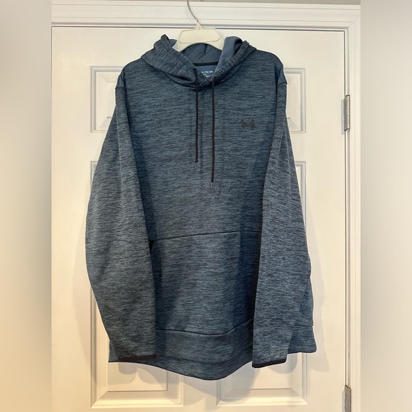 Under Armour Hoodie - Picture 1 of 2